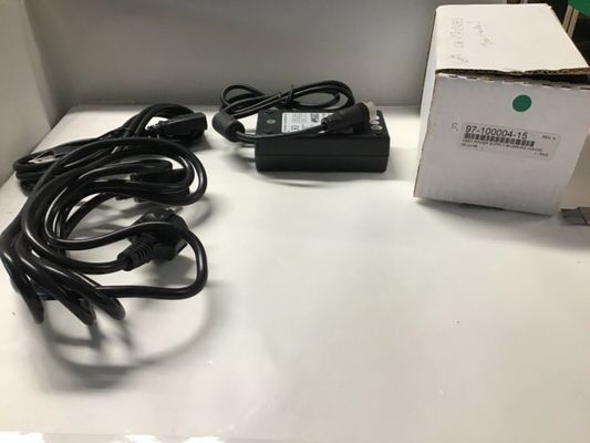 Omron 97-100004-15 1.5A IP65 moteur de robot étanche à l'eau avec économie d'énergie 60HZ