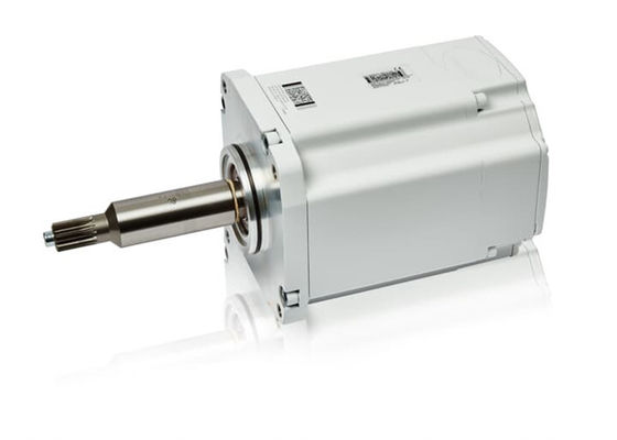 ABB 3HAC057546-005 Moteur incl pinion, pays d'origine est pays d'origine