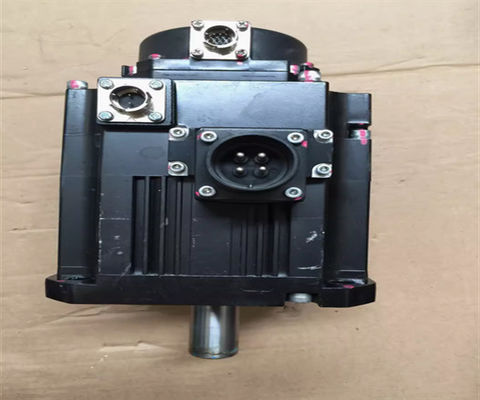 Vitesse nominale de 3000 tr/min Servo-moteur industriel HF-SP102B Vitesse de sortie