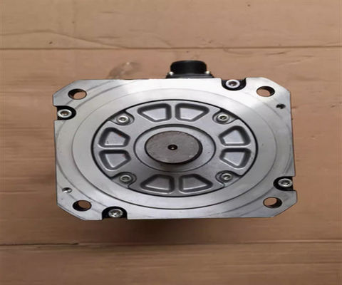 Servo-moteur industriel à 24 mm d'arbre avec une plage de température de fonctionnement de 0 à 40 °C