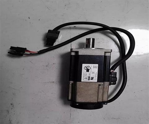 Fréquence 50/60Hz AC Servo-moteur sans balai avec inertie 0,24-1,61x10 -4 kg.m2