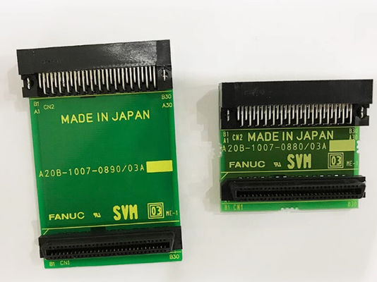 Fanuc Servo Pack A20B-1007-0910 avec le protocole de communication Modbus