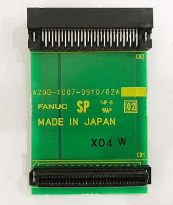 A20B-1007-0910 FANUC Servo Pack Moteur industriel à servomoteur