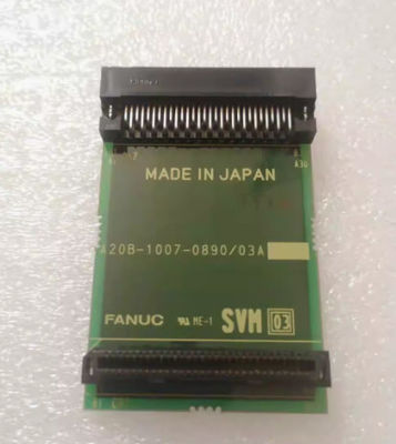 Servo-moteur industriel Fanuc avec arbre de 14 mm A20B-1007-0910 Servo-moteur industriel