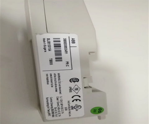 ABB TB805 3BSE008534R1 Sortie du bus de l'adaptateur de câble