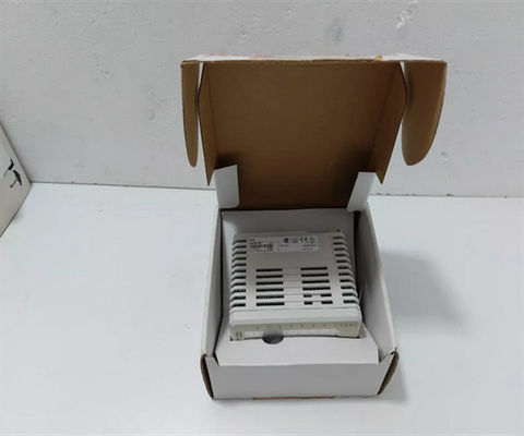 0 mm Hauteur nette Module d'alimentation électrique redondant TK801V003 3BSC950089R1