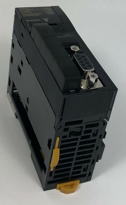 Le processeur Omron CJ2M-CPU12