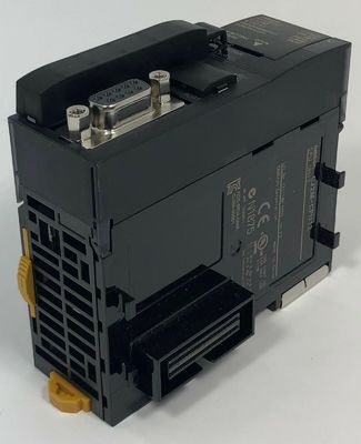 Le processeur Omron CJ2M-CPU12