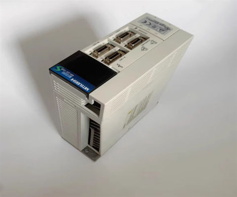 MR-J2S-40A-PY091 Servo-entraînement industriel 200-230 VAC Apport électrique T/T Méthodes de paiement