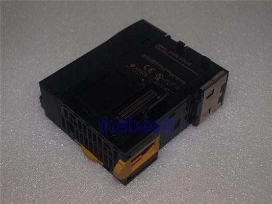 Omron CJ2M-CPU15 Capacité de mémoire de données 160 K mots Module de contrôle logique