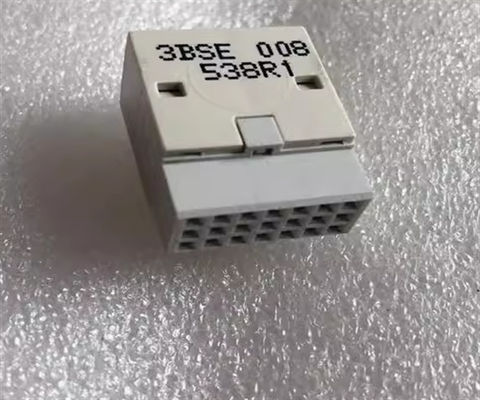 ABB TB807 3BSE008538R1 S800 Terminateur de modules d'entrée/sortie