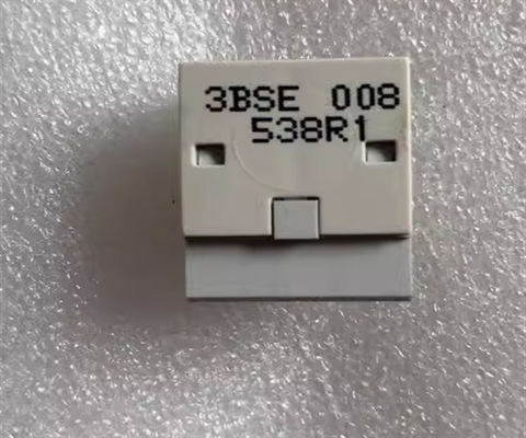 ABB TB807 3BSE008538R1 S800 Terminateur de modules d'entrée/sortie