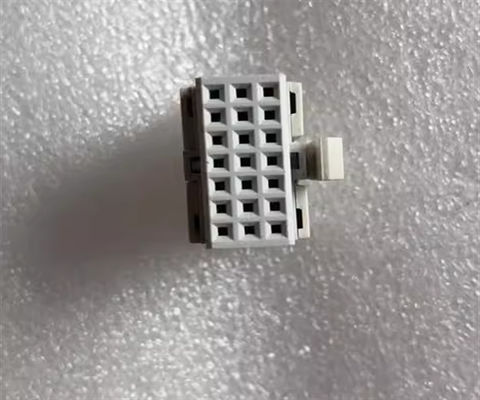 ABB TB807 3BSE008538R1 S800 Terminateur de modules d'entrée/sortie