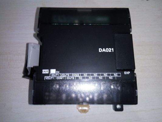 Omron CP1W-DA021 hauteur du produit 90 mm contrôleur programmable