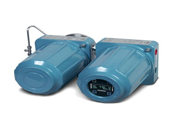 OCX8800 Analyseur d'oxygène et de combustibles RosemountTM mesure précise de l'oxygène