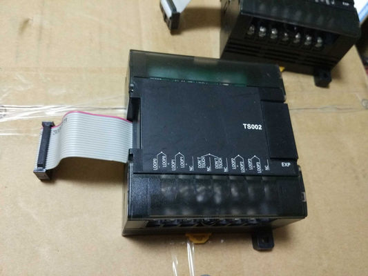 Omron CP1W-TS002 Force opérationnelle 11.8 N Module de commande
