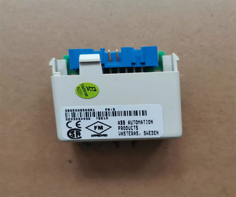 TB810 3BSE008560R1 ABB Modulebus Module de communication de port optique