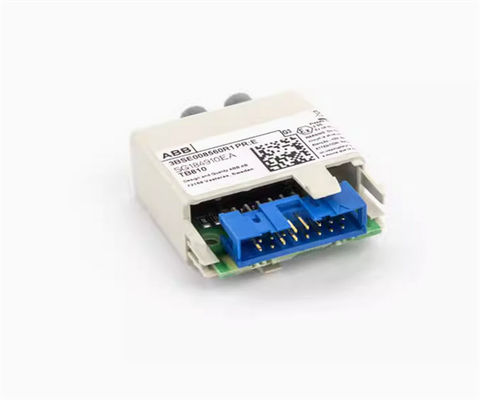 TB810 3BSE008560R1 ABB Modulebus Module de communication de port optique