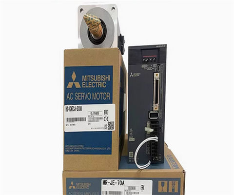 Mitsubishi Servo Moteur HC-KFS13 AC Servo Amplificateur Endeavor Technologies