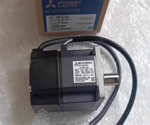 Mitsubishi Servo Moteur HC-KFS13 AC Servo Amplificateur Endeavor Technologies