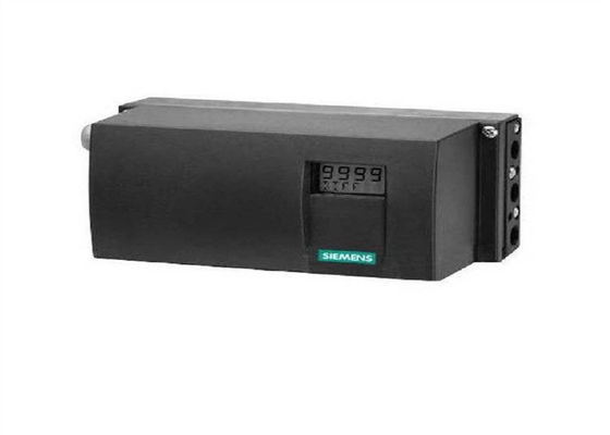 6DR5010-0NG10-0AA0 Positionneur proportionnel 28 Contrôle VAC IP20 11,8 N Force de fonctionnement