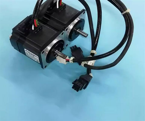 HC-UFS13 Mitsubishi Servo Moteur AC Servo moteur rotatif sans balai