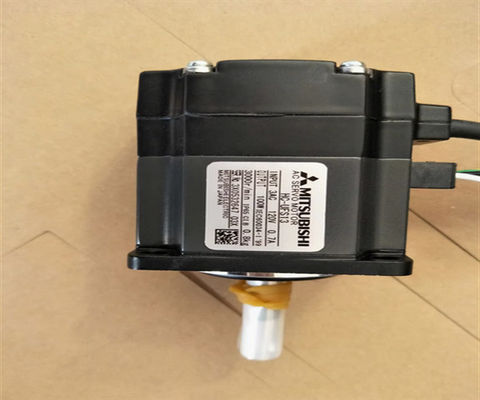 HC-UFS13 Mitsubishi Servo Moteur AC Servo moteur rotatif sans balai