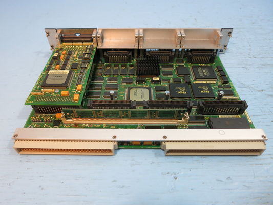 GE DS200DSPCH1ADA Processeur de signal numérique haute performance