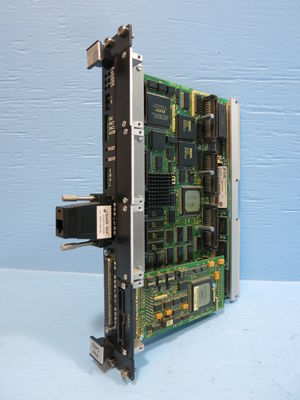 GE DS200DSPCH1ADA Processeur de signal numérique haute performance