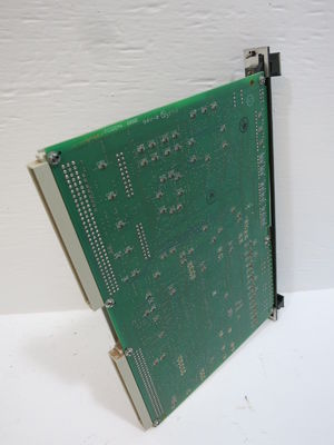 GE DS200FCGDH1ABA Processeur de signal numérique haute performance