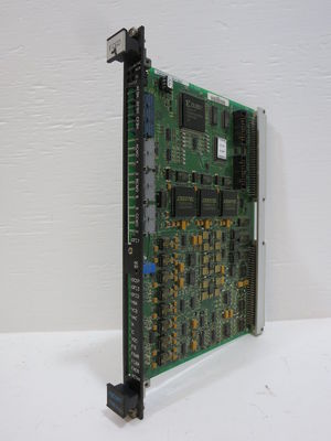 GE DS200FCGDH1ABA Processeur de signal numérique haute performance