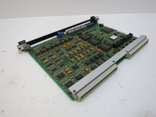 GE DS200FCGDH1ABA Processeur de signal numérique haute performance