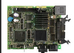A20B-2100-0390 12/24VDC Module d'entrée/sortie numérique maître/esclave IP20 PCB ABS