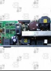 Fanuc Modules d'entrée/sortie Circuit/plaques de commande Maître esclave A20B-2100-0390