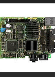 A20B-2100-0390 Module de relais d'automatisation industrielle IP20 avec connecteur de type D à 15 broches