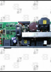 Module d'entrée/sortie numérique ABS de 120 V/240 VAC IP20 avec connecteur à 15 broches de type D