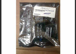 Les circuits imprimés Fanuc PCB - MODULE D d'entrée/sortie de type connecteur maître/esclave à 15 broches
