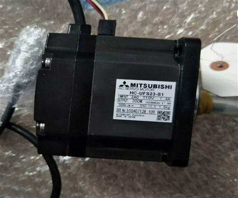 Servo moteur HC-UFS23 Servo moteur rotatif Mitsubishi