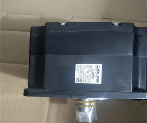 Mitsubishi HC-UFS73 Servo moteur à courant alternatif 0,75 kW 3000 tr / min Endeavor Technologies