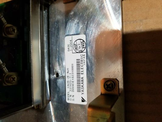 Components de qualité industrielle Yaskawa CACR-2E-NJ1