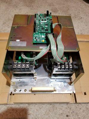 Components de qualité industrielle Yaskawa CACR-2E-NJ1