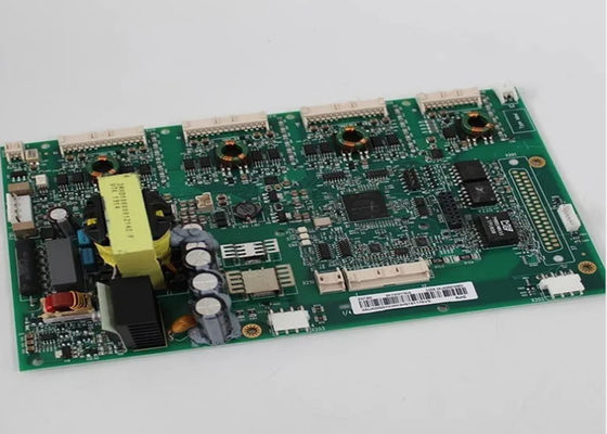 ABB 3AUA0000128978P Lecteur du module d'entrée/sortie numérique