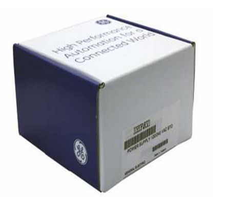 IC693PWR321 Module d'alimentation électrique GE Fanuc