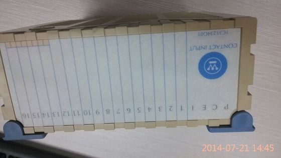 Westinghouse IC31161G02 Servo-moteur industriel