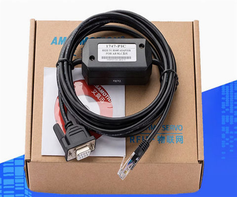 1747-PIC Allen-Bradley Convertisseur d'interface pour ordinateur personnel