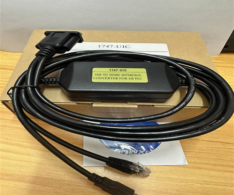 1747-PIC Allen-Bradley Convertisseur d'interface pour ordinateur personnel
