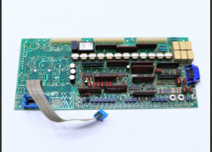 170 VAC Voltage nominal Servo-entraînements industriels avec protocole de communication Ethernet