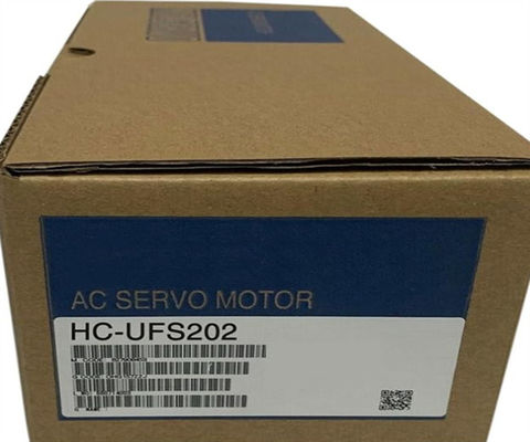 HC-UFS202 Servo-moteur Mitsubishi AC Servo-amplificateur