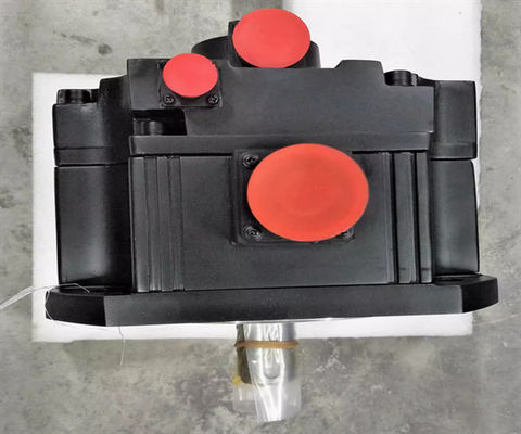 Mitsubishi Servo Moteur HC-UFS352 Servmtr 3,5 kW freinage 2000 tours par minute Nouveau