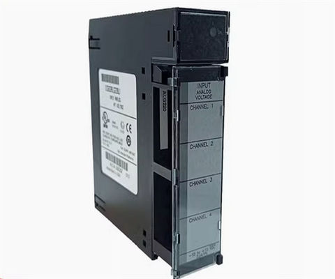 IC693ALG220 Série d'alimentation Fanuc Module d'entrée analogique